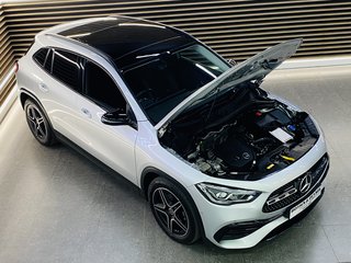 2023 Mercedes-Benz GLA 200 PROGRESSIVE A/T - photo 4