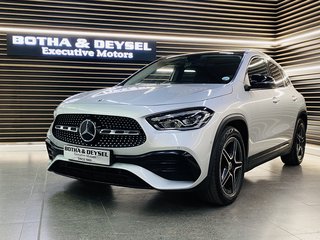 Mercedes-Benz GLA Used vehicle for sale