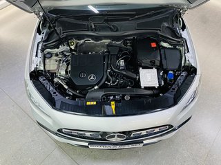 2023 Mercedes-Benz GLA 200 PROGRESSIVE A/T - photo 5