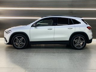 2023 Mercedes-Benz GLA 200 PROGRESSIVE A/T - photo 6