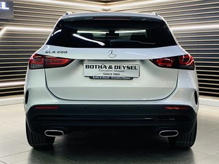 2023 Mercedes-Benz GLA 200 PROGRESSIVE A/T - photo 8