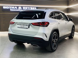2023 Mercedes-Benz GLA 200 PROGRESSIVE A/T - photo 9