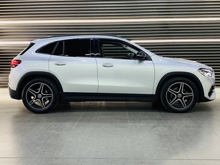 2023 Mercedes-Benz GLA 200 PROGRESSIVE A/T - photo 2