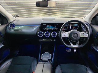 2023 Mercedes-Benz GLA 200 PROGRESSIVE A/T - photo 8