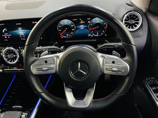 2023 Mercedes-Benz GLA 200 PROGRESSIVE A/T - photo 14