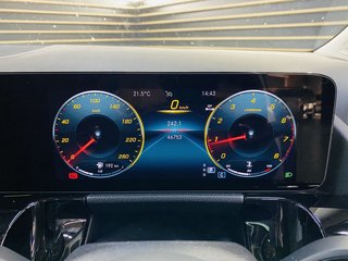2023 Mercedes-Benz GLA 200 PROGRESSIVE A/T - photo 18