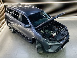 2023 Toyota Fortuner 2.4GD-6 R/B A/T - photo 4