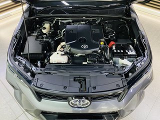 2023 Toyota Fortuner 2.4GD-6 R/B A/T - photo 5