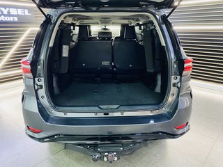 2023 Toyota Fortuner 2.4GD-6 R/B A/T - photo 9