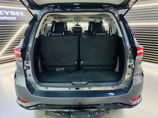 2023 Toyota Fortuner 2.4GD-6 R/B A/T - photo 10