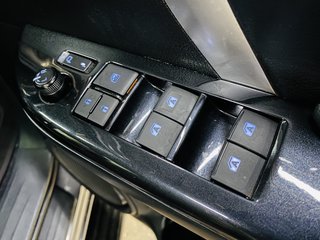 2023 Toyota Fortuner 2.4GD-6 R/B A/T - photo 6