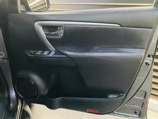 2023 Toyota Fortuner 2.4GD-6 R/B A/T - photo 5