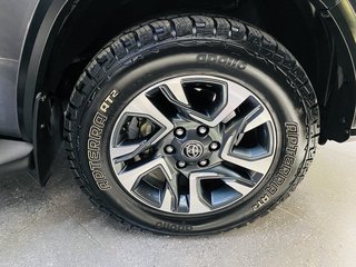 2023 Toyota Fortuner 2.4GD-6 R/B A/T - photo 7