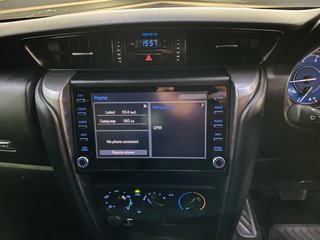 2023 Toyota Fortuner 2.4GD-6 R/B A/T - photo 9