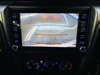 2023 Toyota Fortuner 2.4GD-6 R/B A/T - photo 10