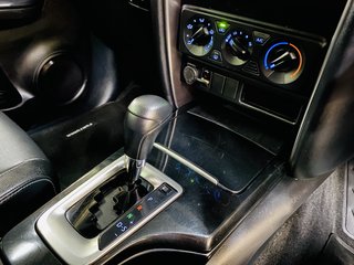 2023 Toyota Fortuner 2.4GD-6 R/B A/T - photo 11