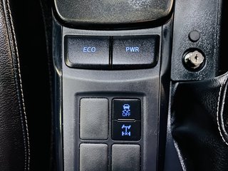 2023 Toyota Fortuner 2.4GD-6 R/B A/T - photo 12