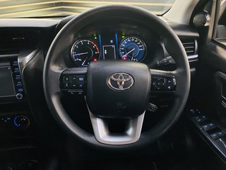 2023 Toyota Fortuner 2.4GD-6 R/B A/T - photo 14
