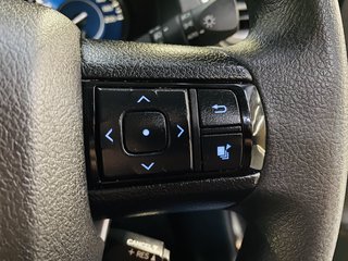 2023 Toyota Fortuner 2.4GD-6 R/B A/T - photo 15