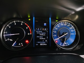 2023 Toyota Fortuner 2.4GD-6 R/B A/T - photo 18