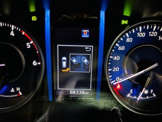 2023 Toyota Fortuner 2.4GD-6 R/B A/T - photo 19