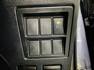 2023 Toyota Fortuner 2.4GD-6 R/B A/T - photo 21