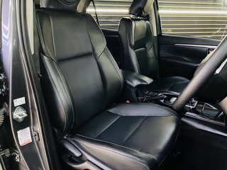 2023 Toyota Fortuner 2.4GD-6 R/B A/T - photo 22