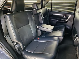 2023 Toyota Fortuner 2.4GD-6 R/B A/T - photo 23