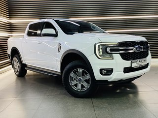 2024 Ford Ranger 2.0D XLT HR A/T D/C P/U - photo 3