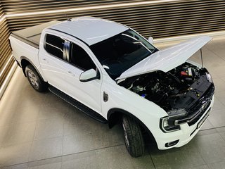 2024 Ford Ranger 2.0D XLT HR A/T D/C P/U - photo 4