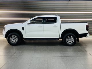 2024 Ford Ranger 2.0D XLT HR A/T D/C P/U - photo 6