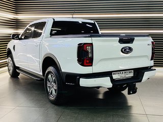 2024 Ford Ranger 2.0D XLT HR A/T D/C P/U - photo 7