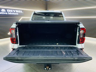 2024 Ford Ranger 2.0D XLT HR A/T D/C P/U - photo 9
