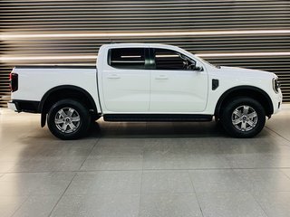 2024 Ford Ranger 2.0D XLT HR A/T D/C P/U - photo 1