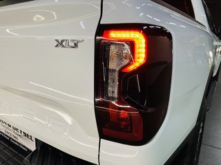 2024 Ford Ranger 2.0D XLT HR A/T D/C P/U - photo 2