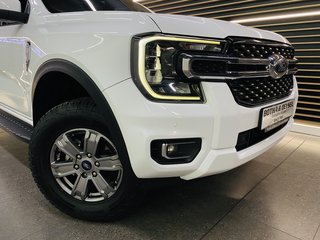 2024 Ford Ranger 2.0D XLT HR A/T D/C P/U - photo 3