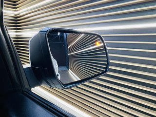 2024 Ford Ranger 2.0D XLT HR A/T D/C P/U - photo 4