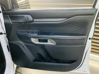 2024 Ford Ranger 2.0D XLT HR A/T D/C P/U - photo 5