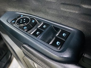 2024 Ford Ranger 2.0D XLT HR A/T D/C P/U - photo 6