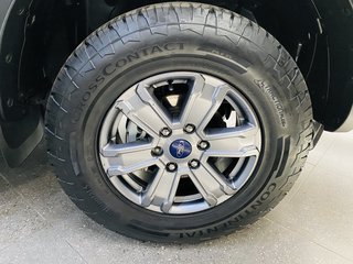 2024 Ford Ranger 2.0D XLT HR A/T D/C P/U - photo 7