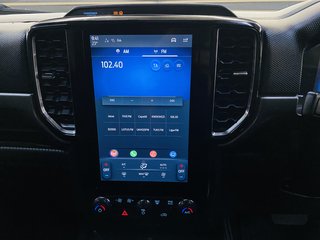 2024 Ford Ranger 2.0D XLT HR A/T D/C P/U - photo 9