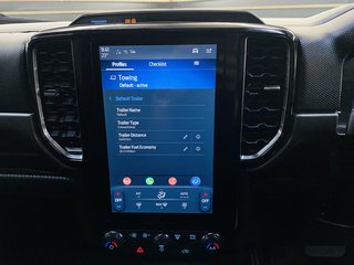 2024 Ford Ranger 2.0D XLT HR A/T D/C P/U - photo 10