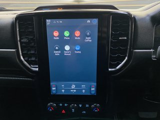 2024 Ford Ranger 2.0D XLT HR A/T D/C P/U - photo 11