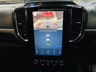 2024 Ford Ranger 2.0D XLT HR A/T D/C P/U - photo 12