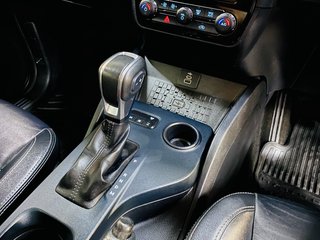 2024 Ford Ranger 2.0D XLT HR A/T D/C P/U - photo 13