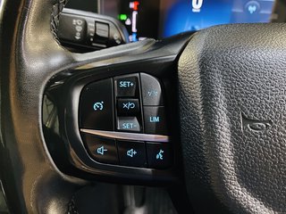 2024 Ford Ranger 2.0D XLT HR A/T D/C P/U - photo 14