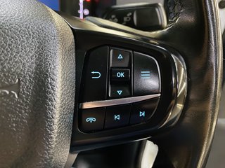 2024 Ford Ranger 2.0D XLT HR A/T D/C P/U - photo 16