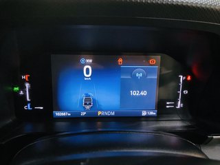 2024 Ford Ranger 2.0D XLT HR A/T D/C P/U - photo 17