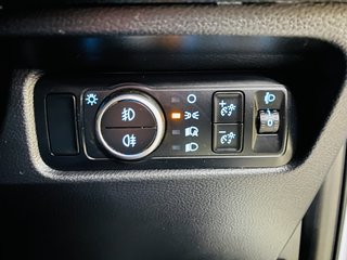 2024 Ford Ranger 2.0D XLT HR A/T D/C P/U - photo 18