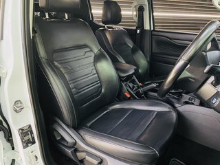 2024 Ford Ranger 2.0D XLT HR A/T D/C P/U - photo 19